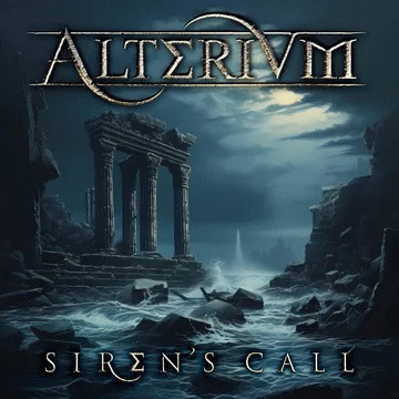Alterium : Siren's Call